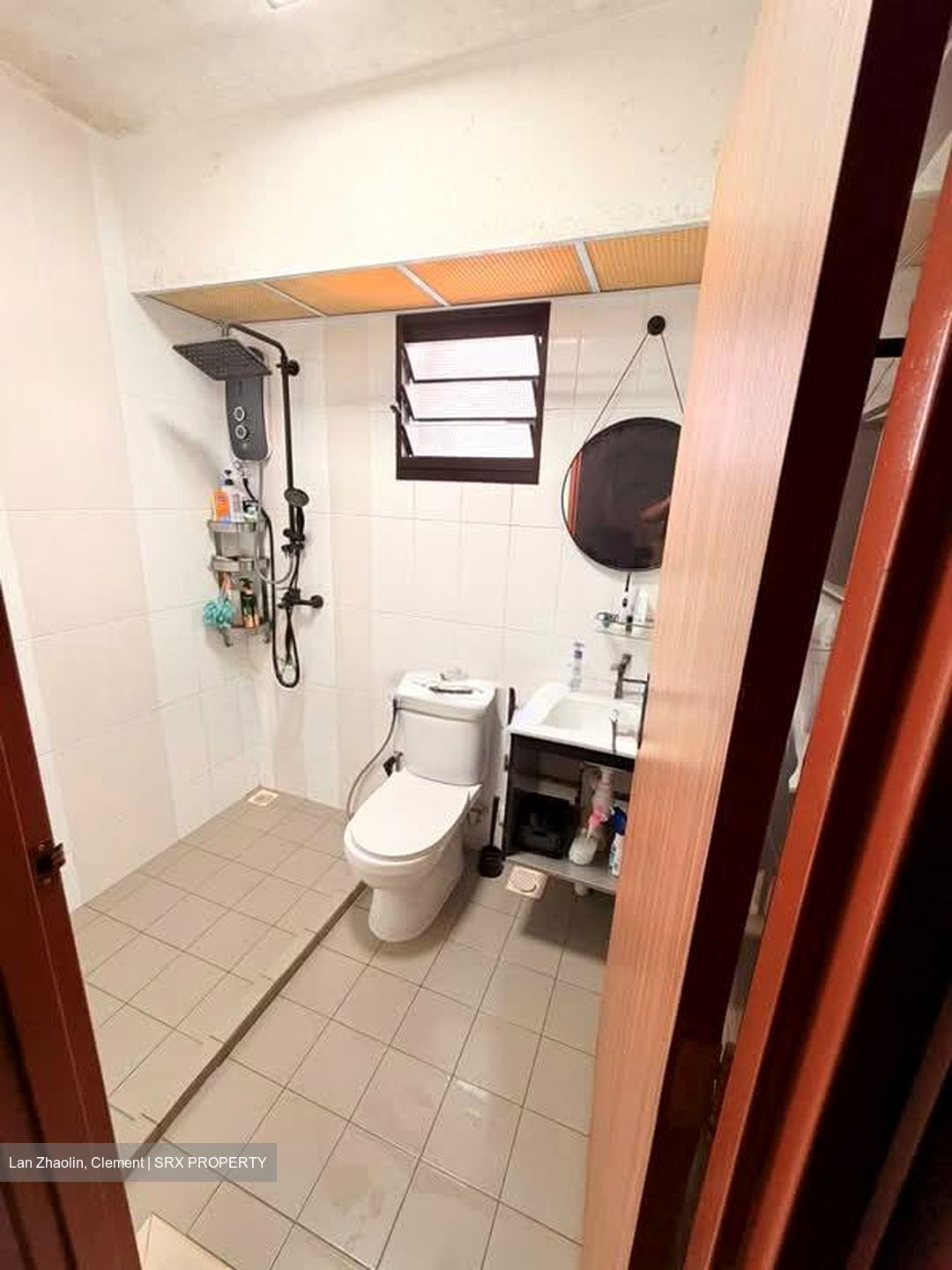 Blk 31 Ghim Moh Edge (Queenstown), HDB 4 Rooms #565755091